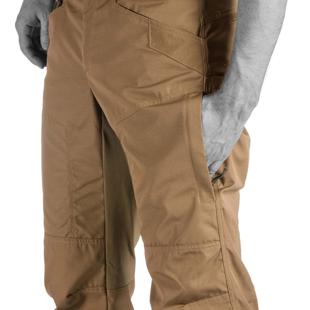 UF PRO  P-40 URBAN TACTICAL PANTS - Kangaroo