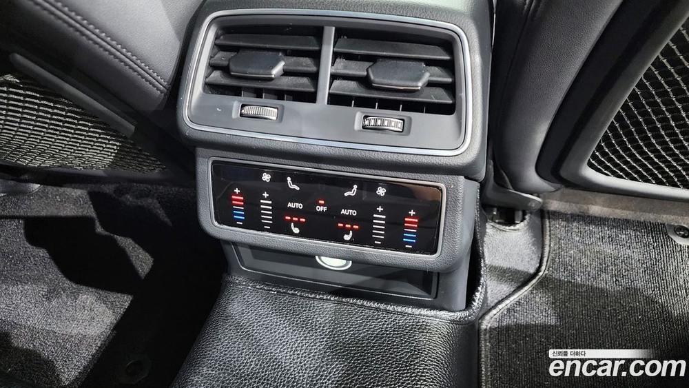 Audi A6 (C8) 45 TFSI Premium (11.2020)