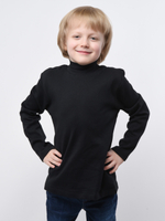Лонгслив для мальчика