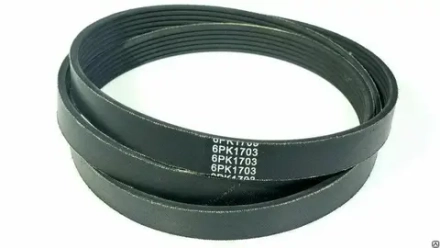 Ремень 6РК1703 (740.20-1307170) (Евро-2) (МАРК)