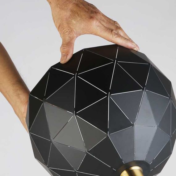 Подвесной светильник Imperium Loft Melon 101788-26