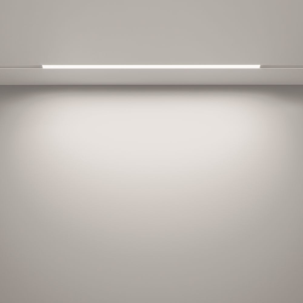 Трековый светильник Technical TR030-4-24W3K-WW-DS-W