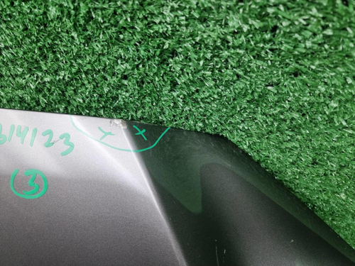 Капот Geely Atlas Pro (2021-н.в.)