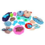 Игровой набор Кухня 16023