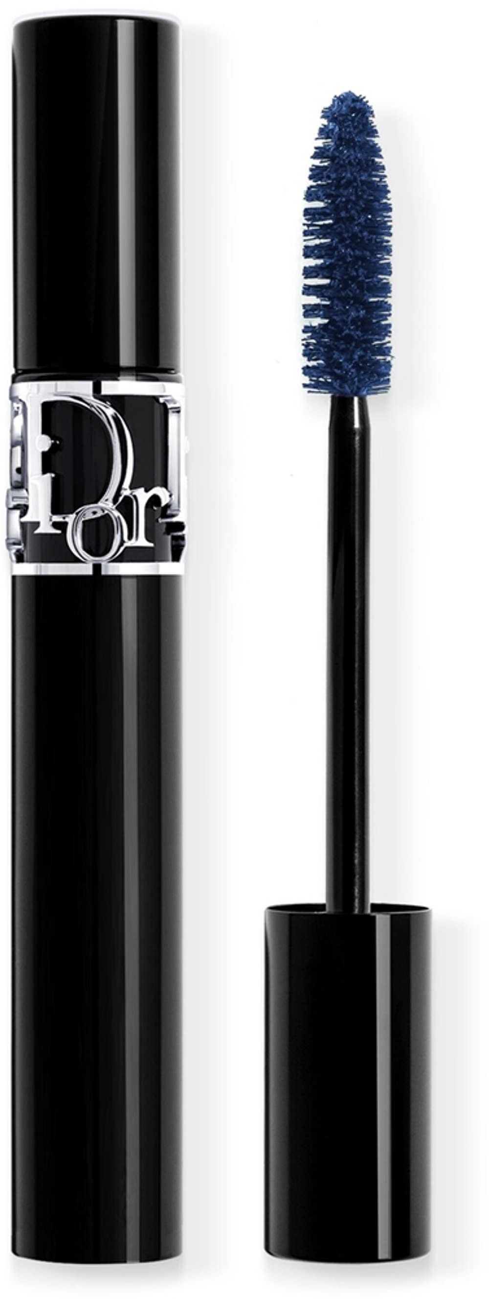 DIOR Diorshow - Тушь для ресниц, обеспечивающая максимальный объем оттенок 288 Blue, 10 ml