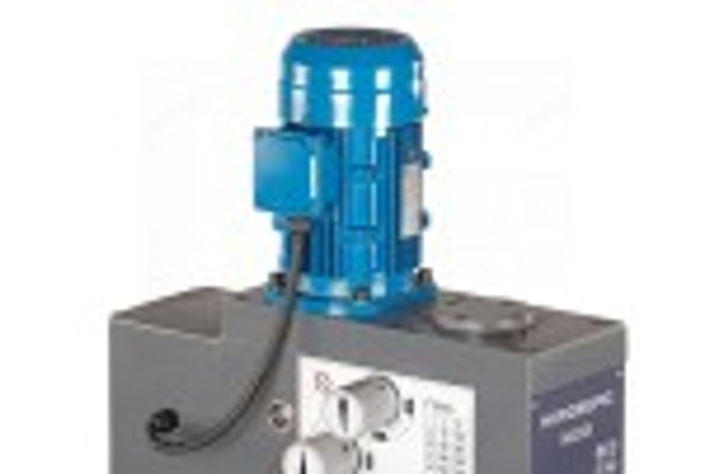 Станок сверлильный NORDBERG ND32120