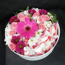 Коробочка № 9