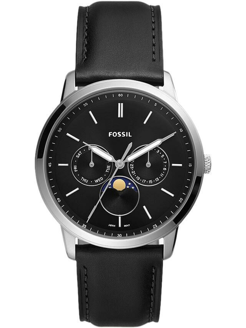 Мужские наручные часы Fossil FS5904