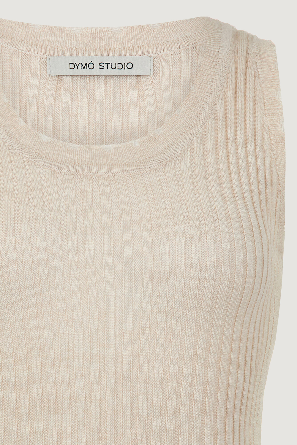 Майка из шерсти