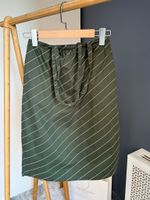 Новая хлопковая юбка на лямках Tiny Cottons, 116