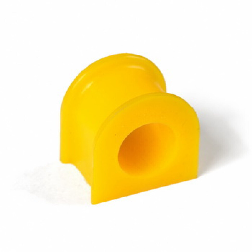 Полиуретановая втулка стабилизатора, передней подвески I.D. = 24 мм (2 шт.), Точка опоры.1-01-1666