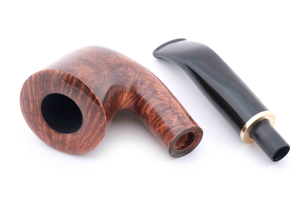 Трубка Gasparini Royal, Форма 15