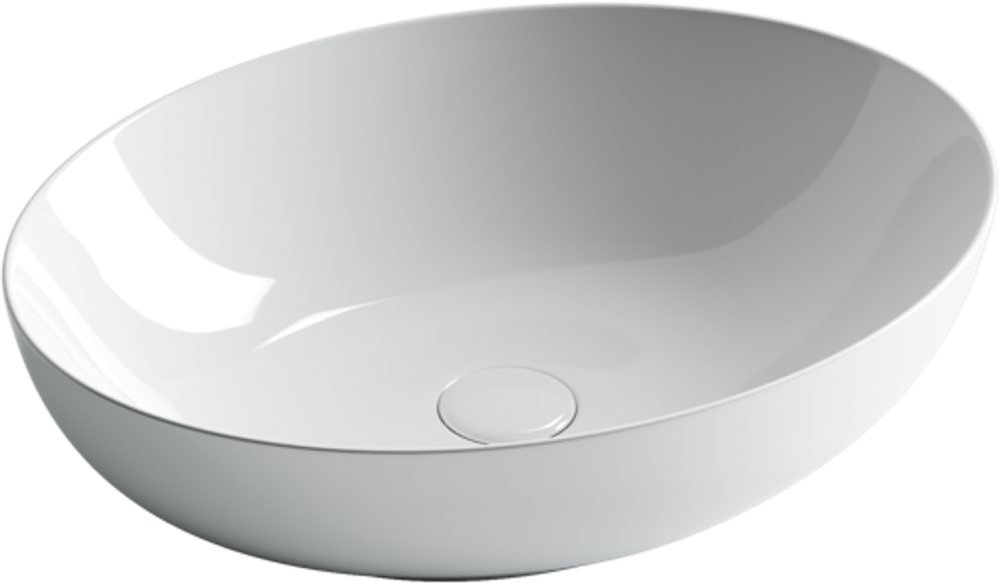 Раковина Ceramica Nova Element 52 см CN6017