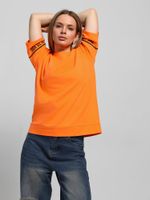 Футболка Терри-2 Виотекс ОРАНЖЕВЫЙ