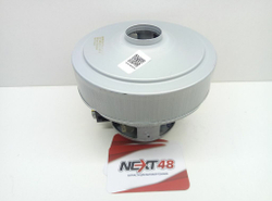 Пылесос Двигатель Samsung 1800W DJ31-00067P VCM-K70GUAA H=121, D=135mm VAC001SA