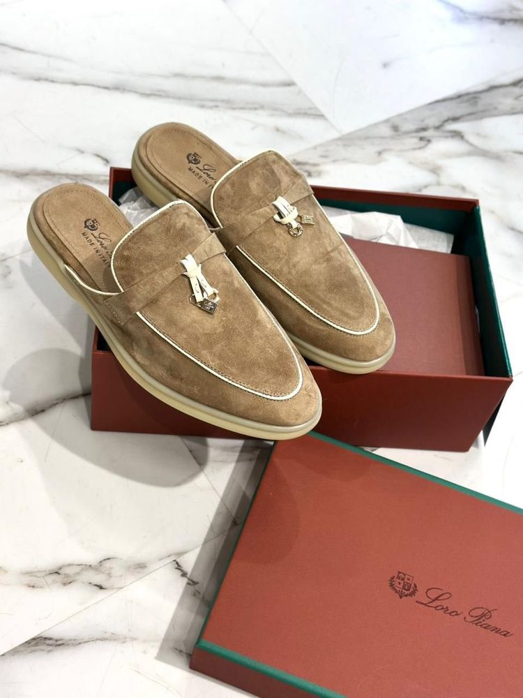 Джинсы Loro Piana
