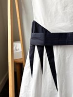 Хлопковое платье Jacadi, 128