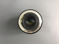 Canon EF 16-35mm 4L IS USM