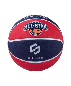 Мяч баскетбольный Streets ALL-STAR №7