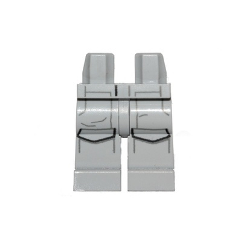 Ноги от водитель AT-ST Imperial 970c00pb0345