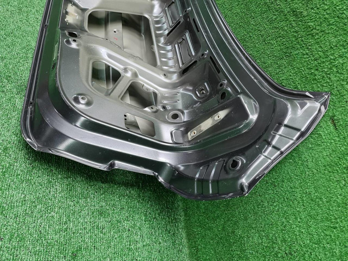 Крышка багажника Changan Eado Plus (2020-н.в.)