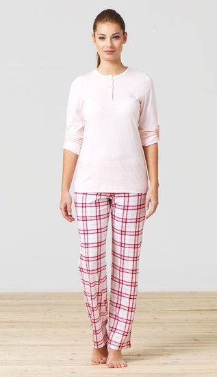 Комплект брючный женский для дома и отдыха BLACKSPADE 5707