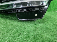 Битая Фара левая Genesis G80 2 (2020-2024) LED