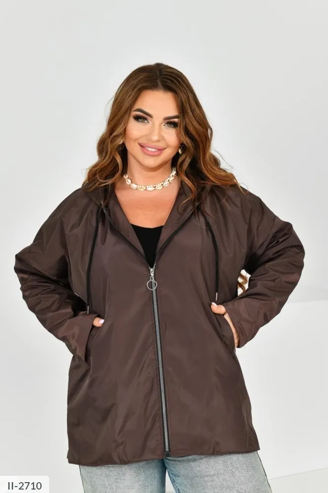 Куртка II-2699 Фабрика Моды