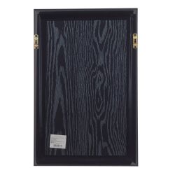 GAEM Набор из 3-х панно, L138 W5,5 H59 см