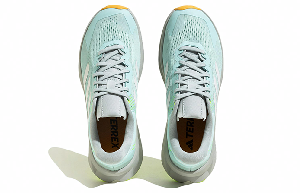 Кроссовки Adidas Terrex Soulstride Trail (Женская размерная сетка)