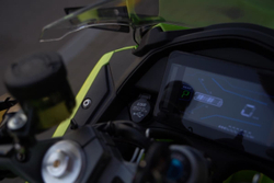 Электромотоцикл JOSE Panigale Mid