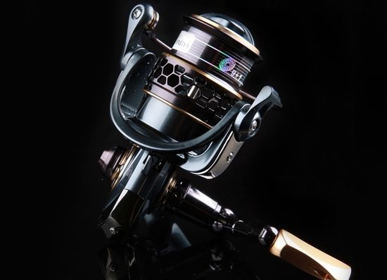 Tsurinoya Jaguar-2000