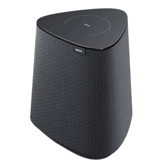 Loewe Klang Bar5 mr + Klang mr1 Basalt Grey
