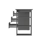 Симпл ПС-07 Стол письменный