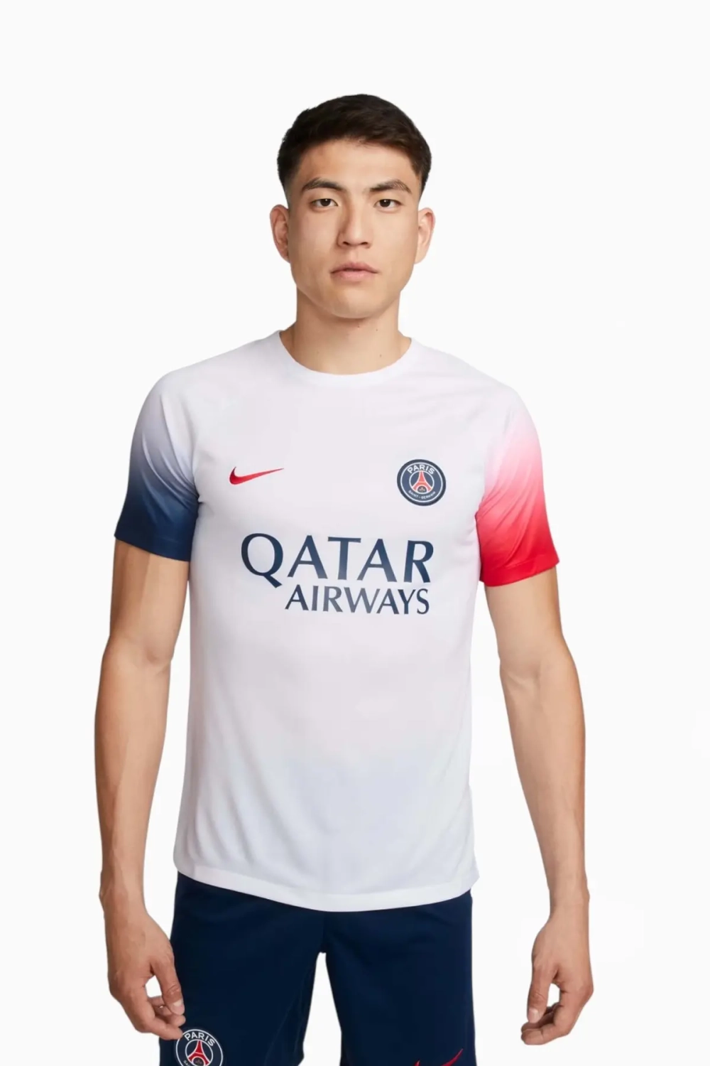 Футболка Nike PSG 23/24 Pre-Match