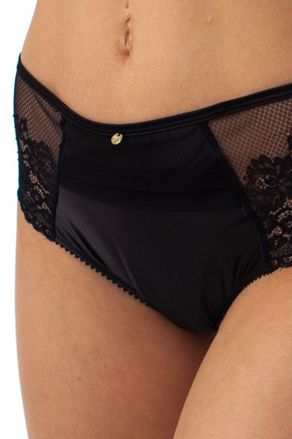 Трусы-панти Opium 61100-06 Coquette Revue