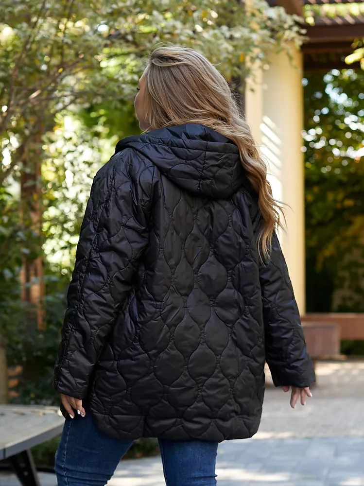 Куртка УК-23029-3 Fabrika