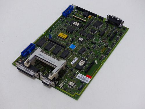 SIEMENS C79458-L8010-B32 EWK-X30 C79039-A800-E032-02-SA