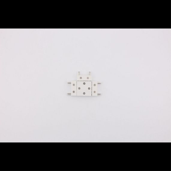 Коннектор питания Т-образный Aployt Magnetic track 48 APL.0181.10.05