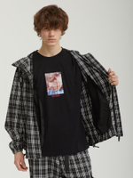 Куртка Yard Tartan