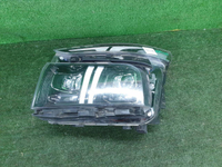 Фара левая Hyundai Santa Fe 4 TM (2020-2024) LED
