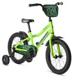 Детский велосипед Schwinn GREMLIN 16 (2018)