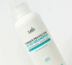 Lador Шампунь для волос с аргановым маслом - Damaged protector acid shampoo