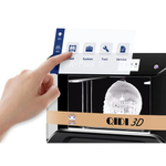 3D принтер QIDI Tech X-Plus II