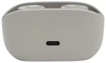 Беспроводные наушники JBL Wave 100 TWS серый