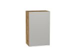Шкаф верхний с 1-ой дверцей Фьюжн