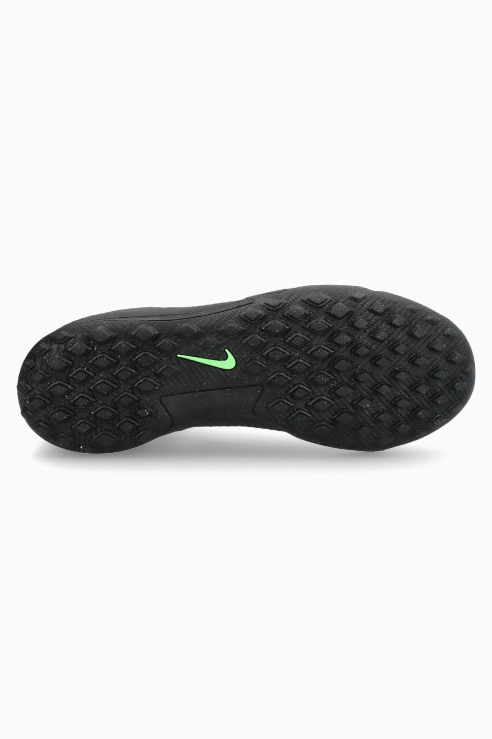 Сороконожки Nike Zoom Mercurial Vapor 17 Academy TF Junior - черный