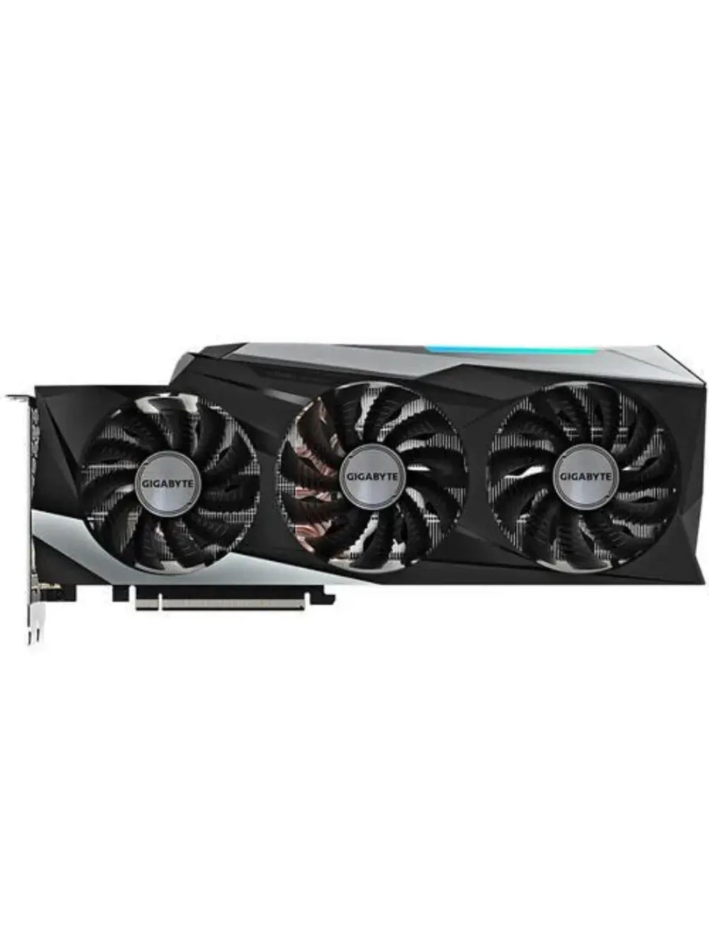 Видеокарта GeForce RTX 3090 GAMING OC 24 ГБ