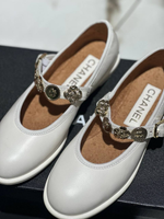 Туфли Chanel