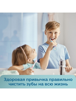 Philips / Детская зубная щетка